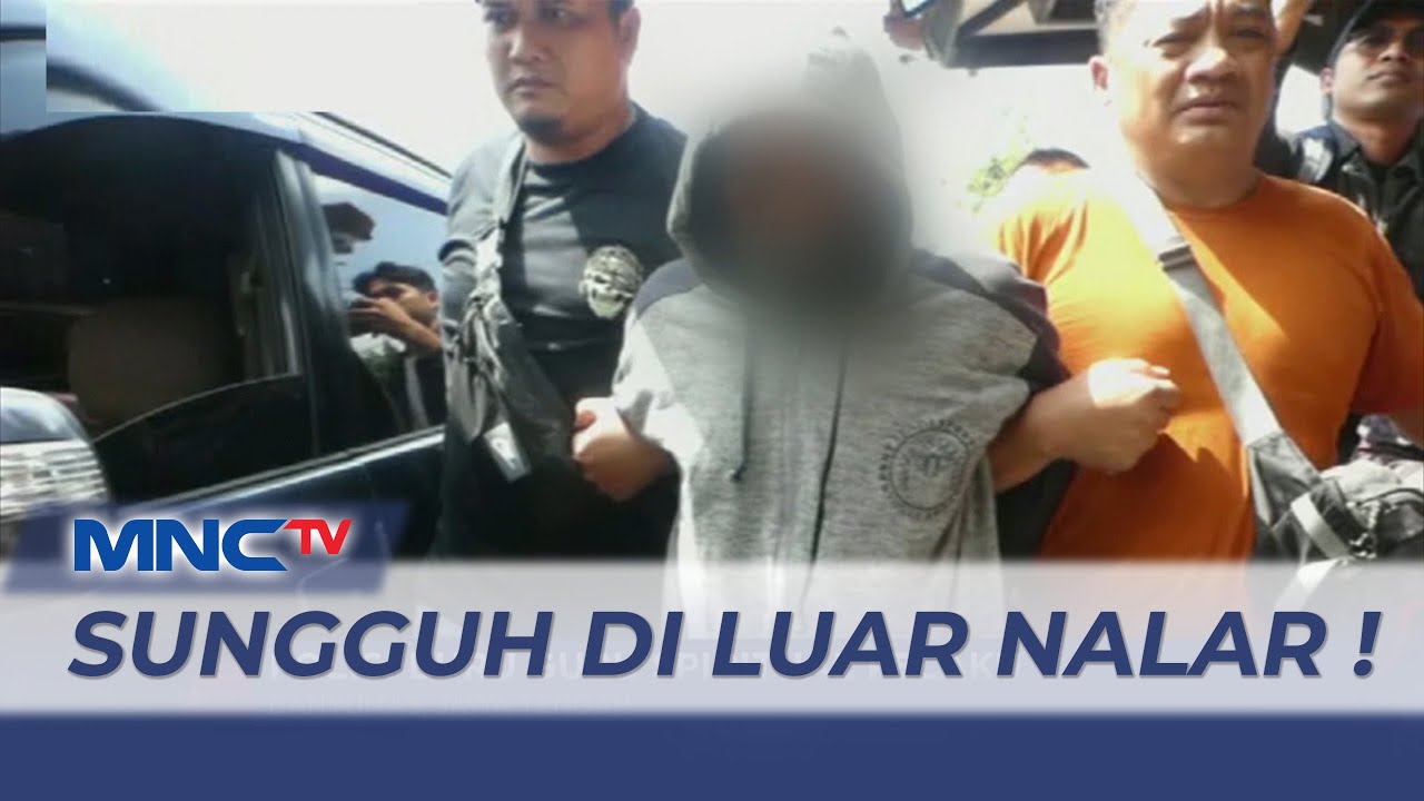 BIADAB! Ayah Hamili Putri Kandung Sendiri hingga 7 Kali, Semua Bayi Dihabisi Nyawanya - LIP 28/06