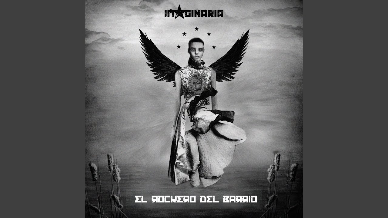 El Rockero del Barrio