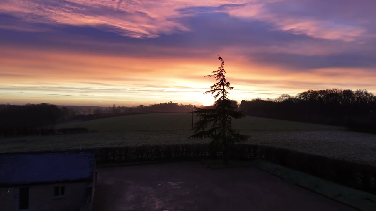 Selling Sunrise