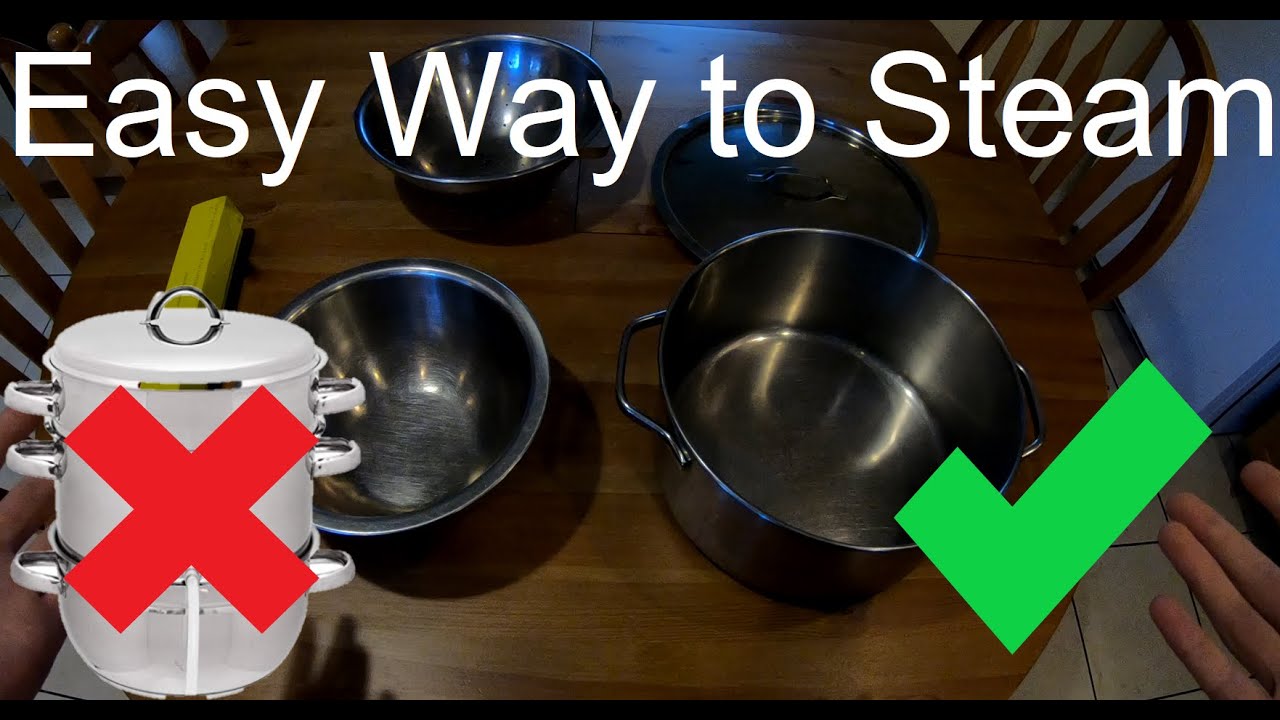 How to Make Juice WITHOUT a Steam Juicer