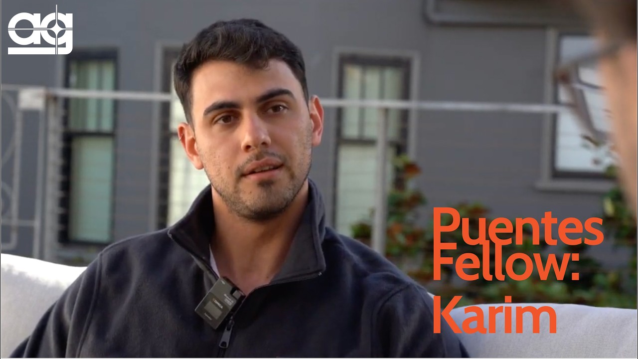 The stories: Karim Mila