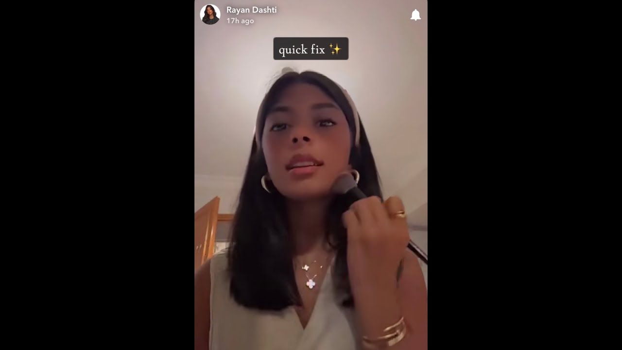 15/08/25 | سناب ريان دشتي في تركيا