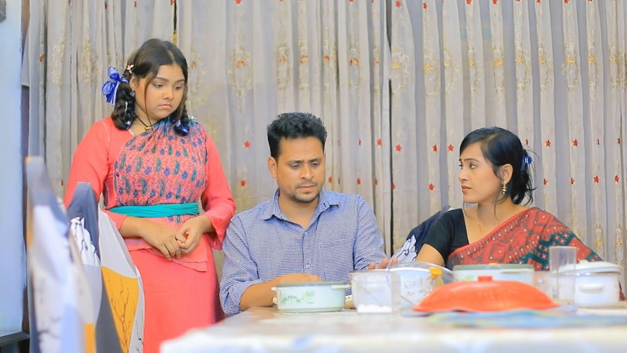 তুই একটা কথা বলেছিলি না ? অপমানে বাঁচার চেয়ে মৃ/ত্যু ভালো! | Bangla Natok | STN Motivation | RA TV
