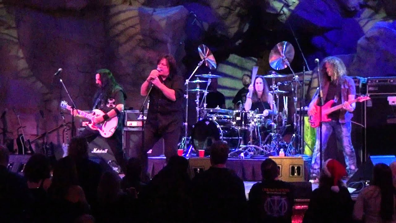 Love Don't Lie - House Of Lords - Wolf Den Mohegan Sun - 12-19-11