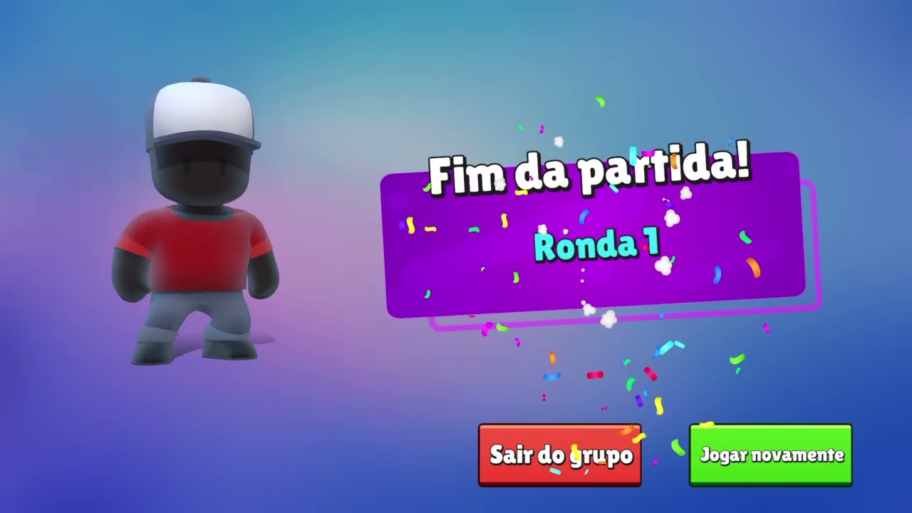 Treina under pau e under spike com o cayo olha o q eu fizzzz