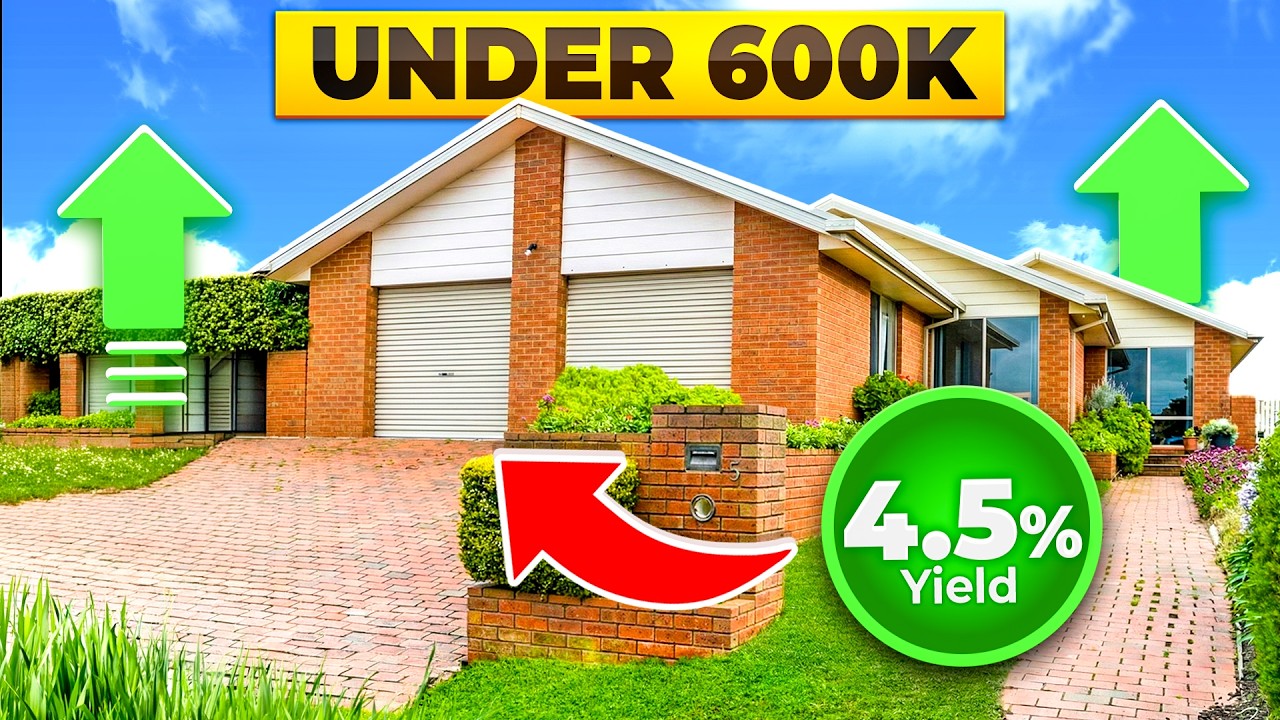 Не жалуйтесь, если упустите возможность инвестировать на этих высокодоходных рынках с низким бюдж...