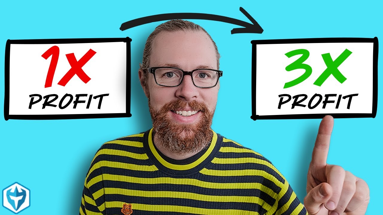 Stop Overtrading: How Doing Less Made Me 3x