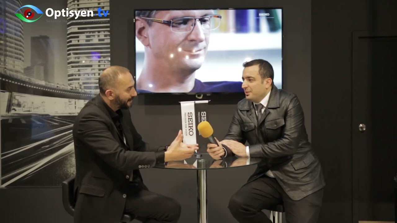 Seiko'dan Çığır Açacak Cam Teknolojisi