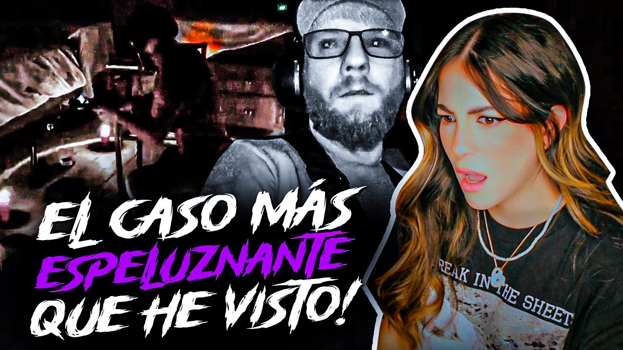 INVOCÓ A UNA ENTIDAD DEMONIACA Y ESTO PASÓ!! | HeyEstee