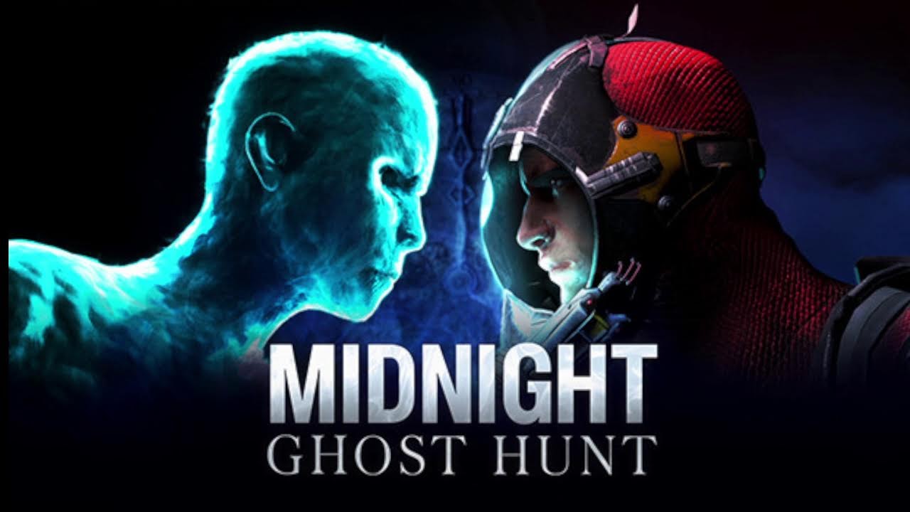 Midnight Ghost Hunt & Demonologist-22/2/26 GHOSTHUNTING