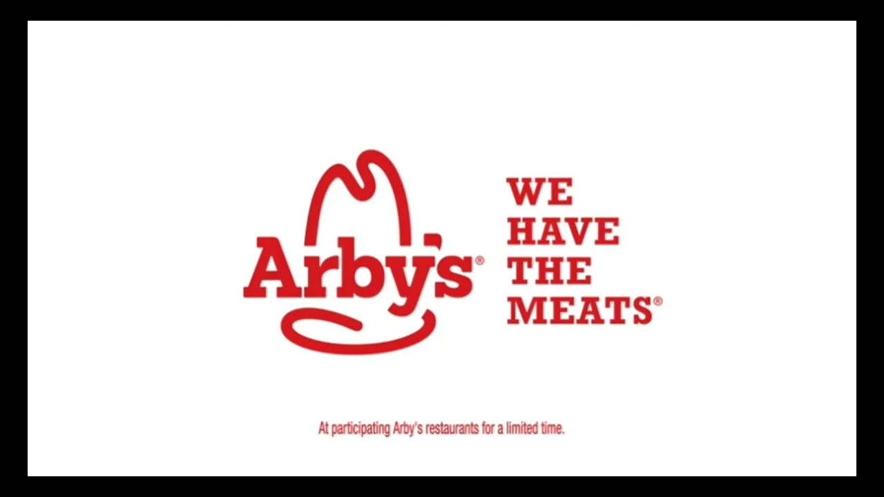 Arby's 2 for $5 fish sandwiches commercial dub