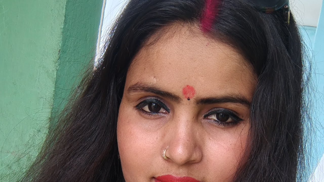 Anu kiran Live is live