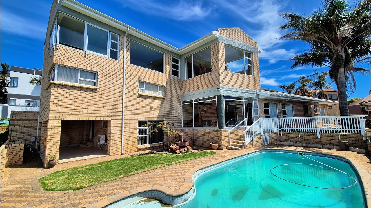 Expansive living in Exclusive Menkenkop