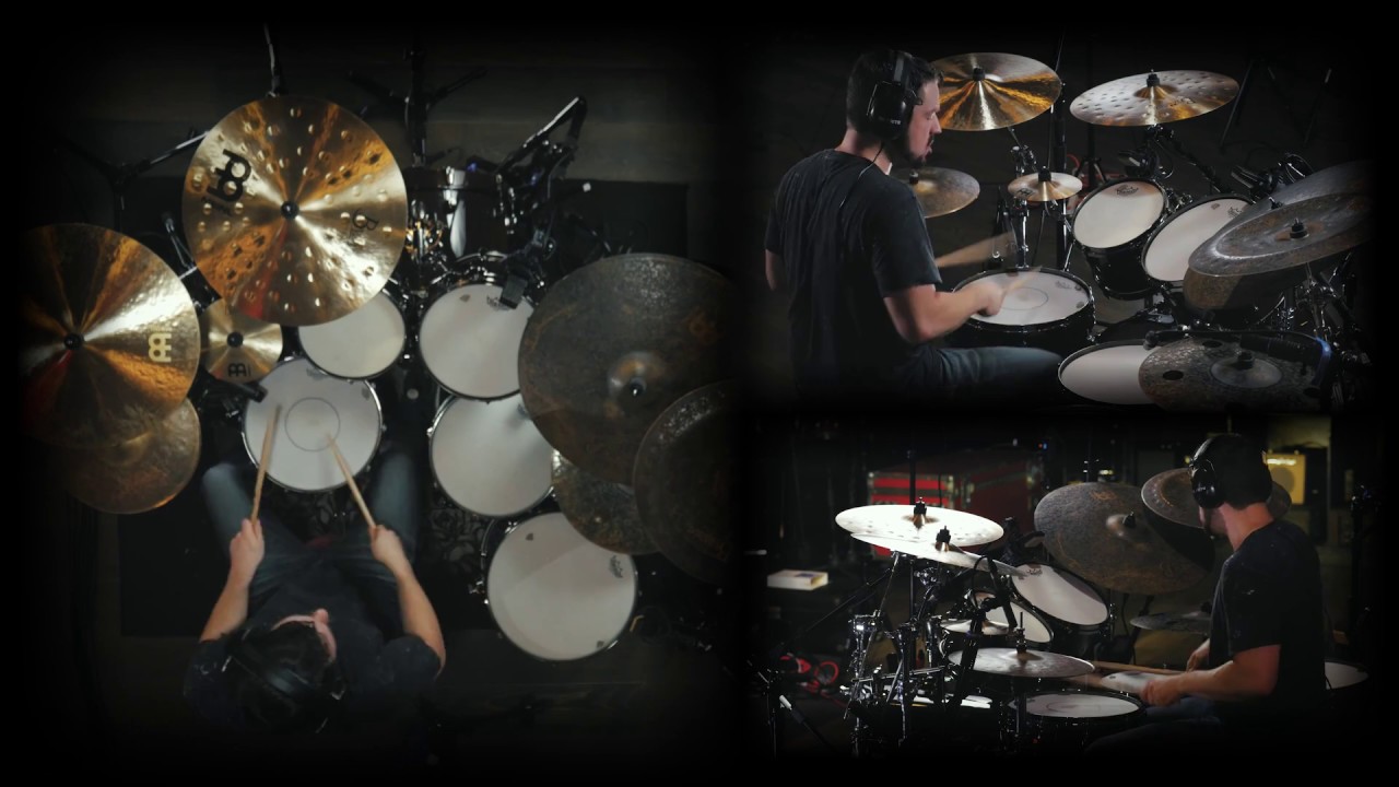 Matt Garstka Arithmophobia Play-through