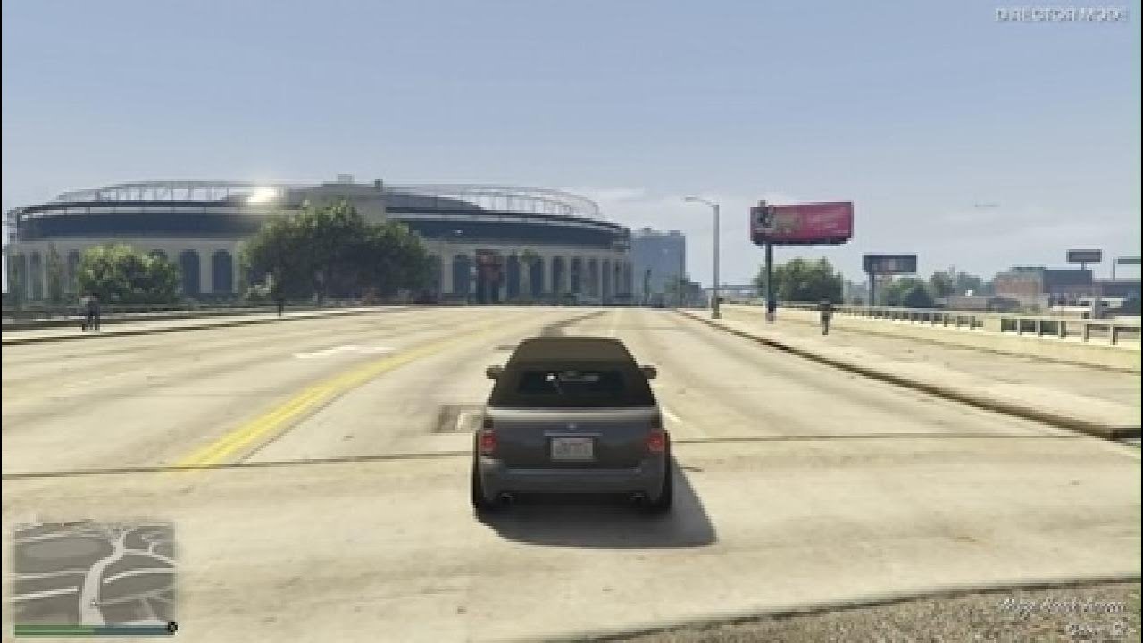 Gta 5: Weeny Issi Gameplay