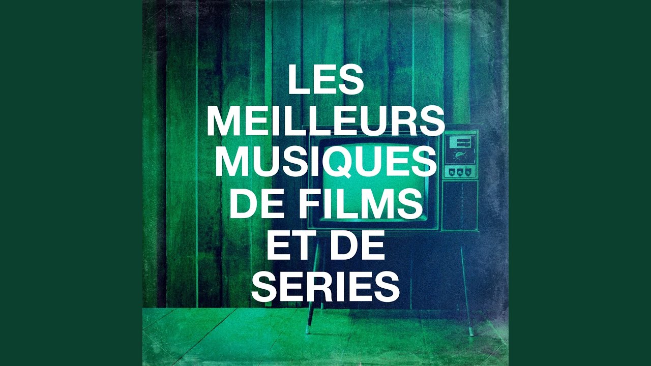 The New Untouchables (Main Theme)