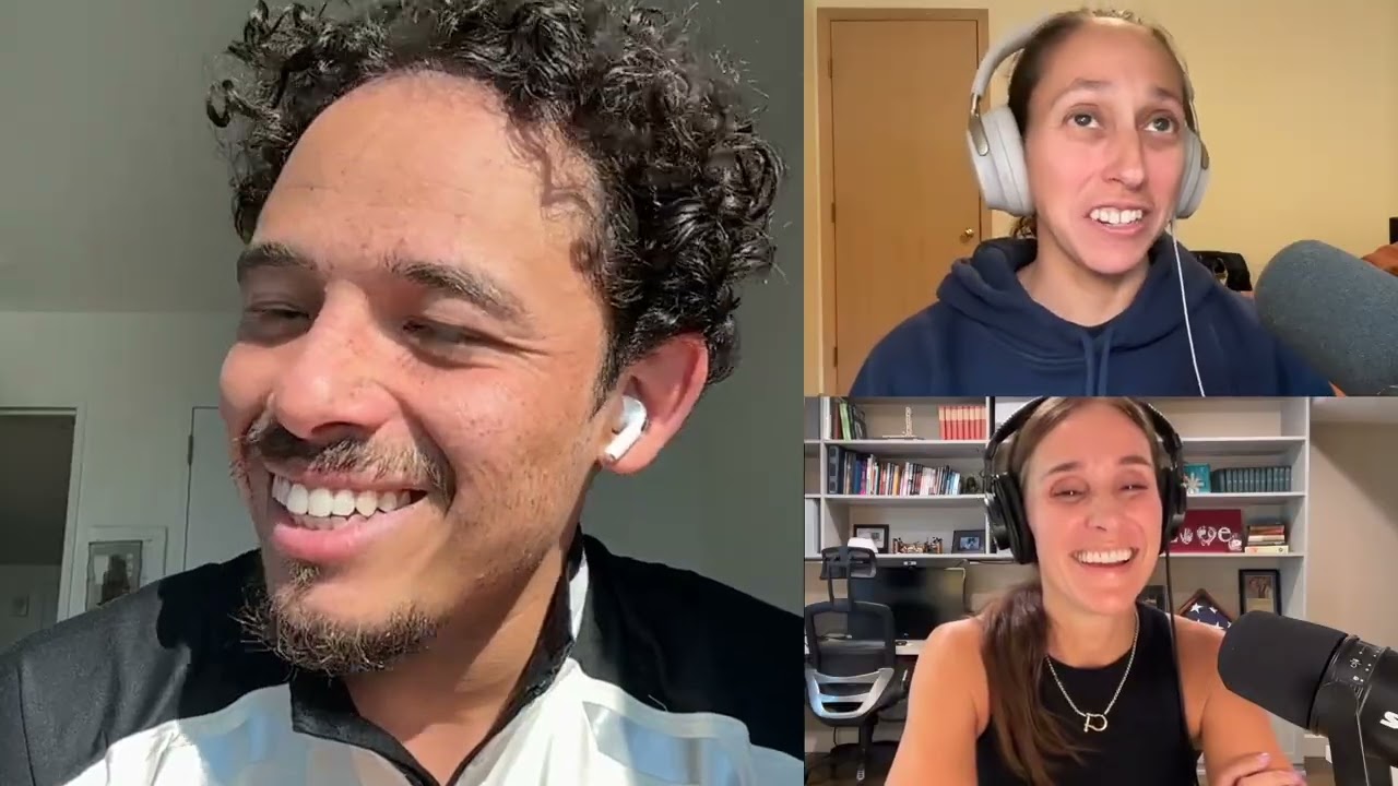 Episode 3.34: The Anthony Ramos Episode
