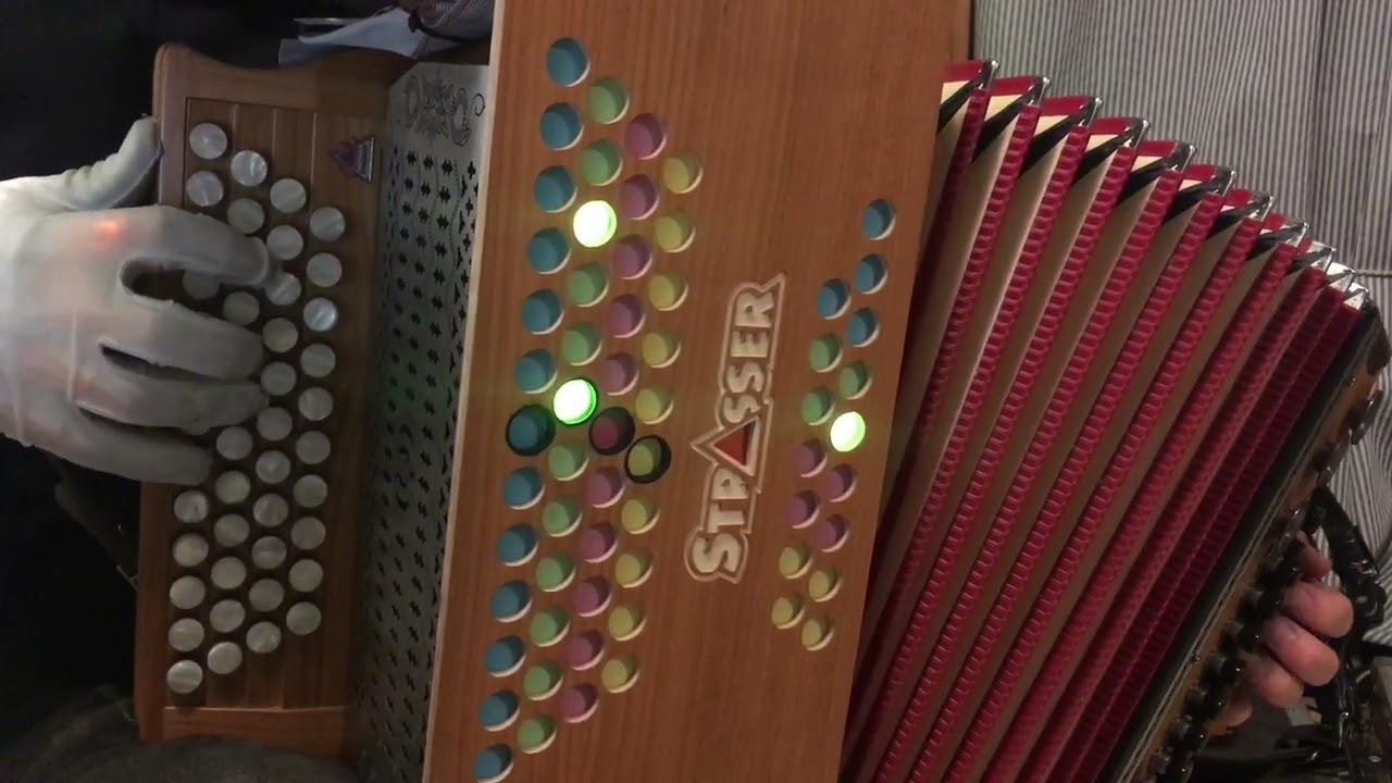 Lernvideo BEsAsDes l Bauernmenuett 1a