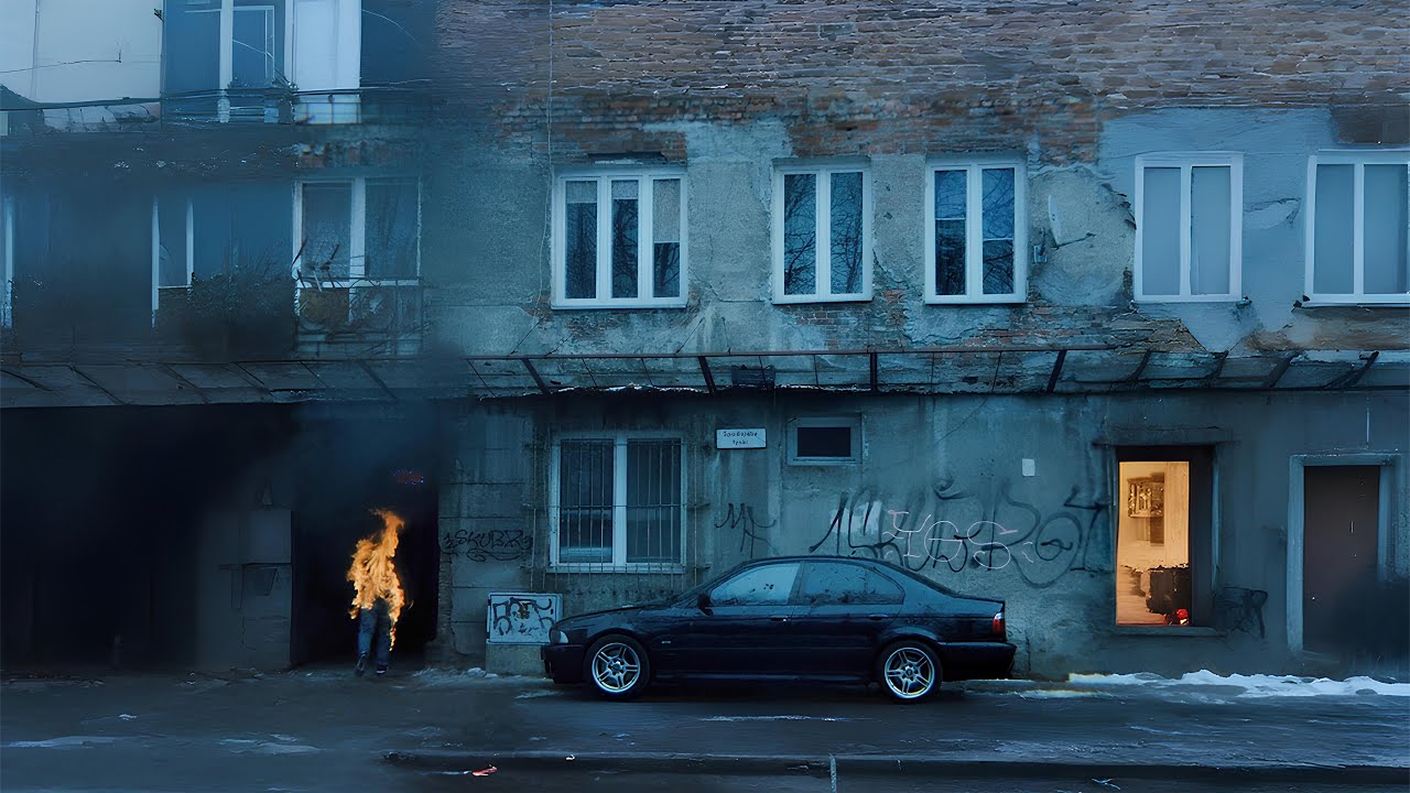 [FREE] PRO8L3M Type Beat - 