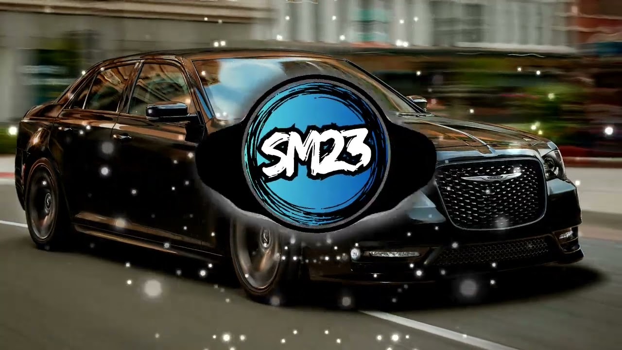 SM23 - Velvet Shadows (House/Phonk/Electronic)