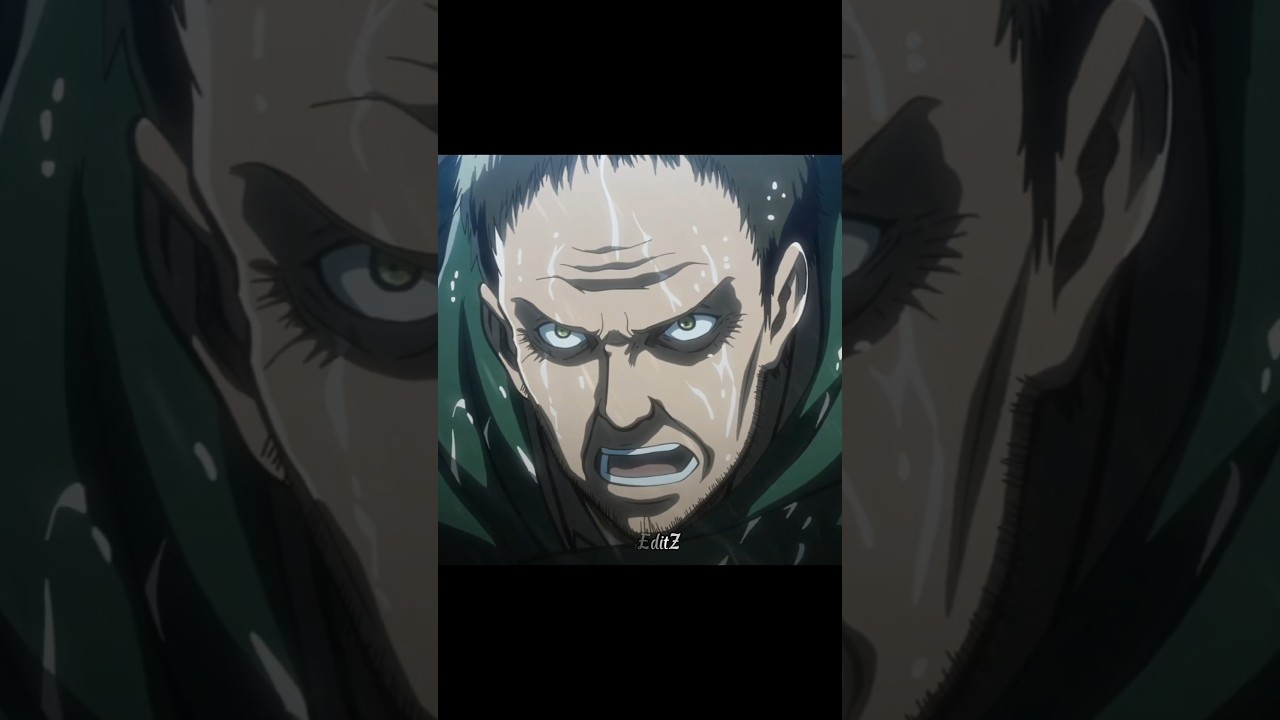 Do Or Die || Attack On Titan || 