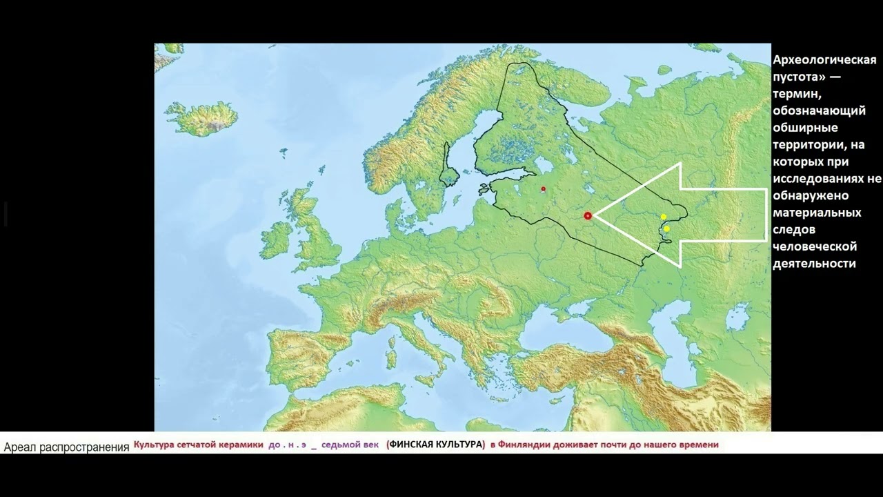 НАСТОЯЩАЯ    ИСТОРИЯ  РОССИИ  за 25 минут