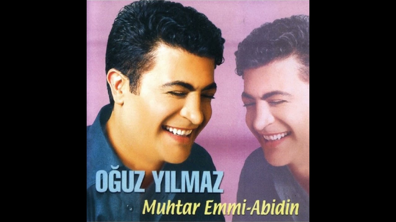 Oğuz Yılmaz - Lan Abidin