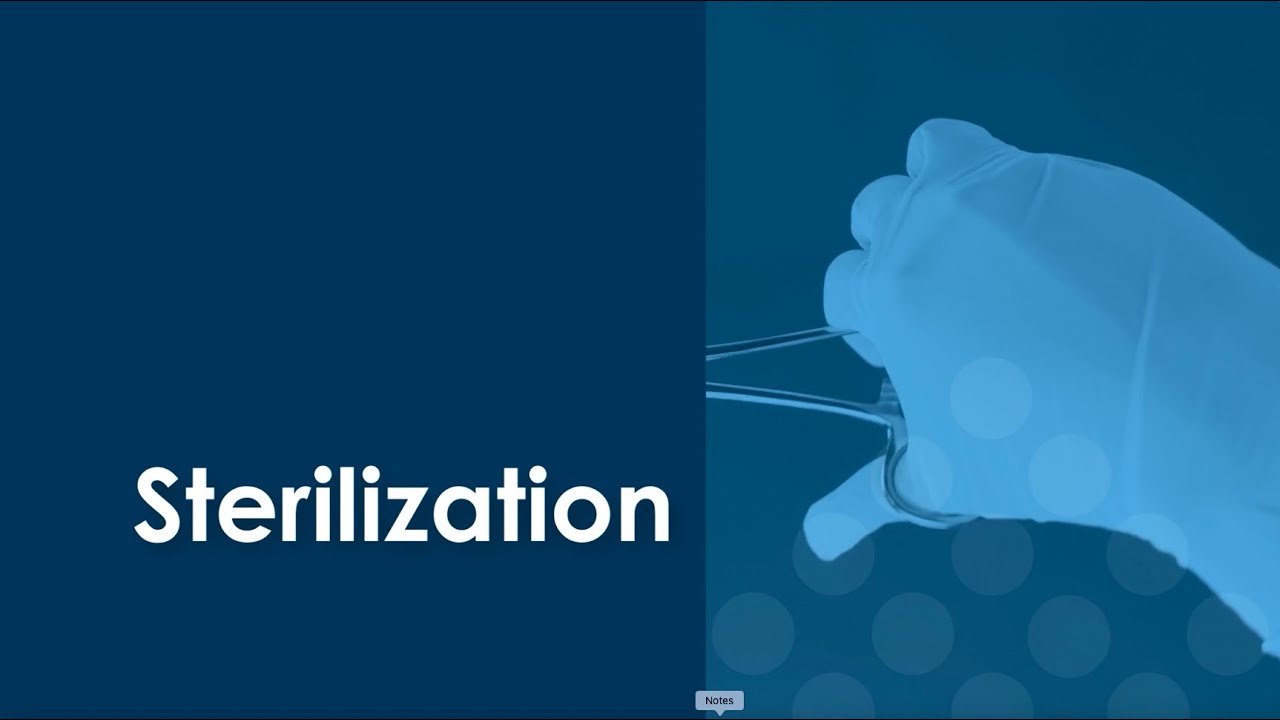 CensiTrac | Sterilization