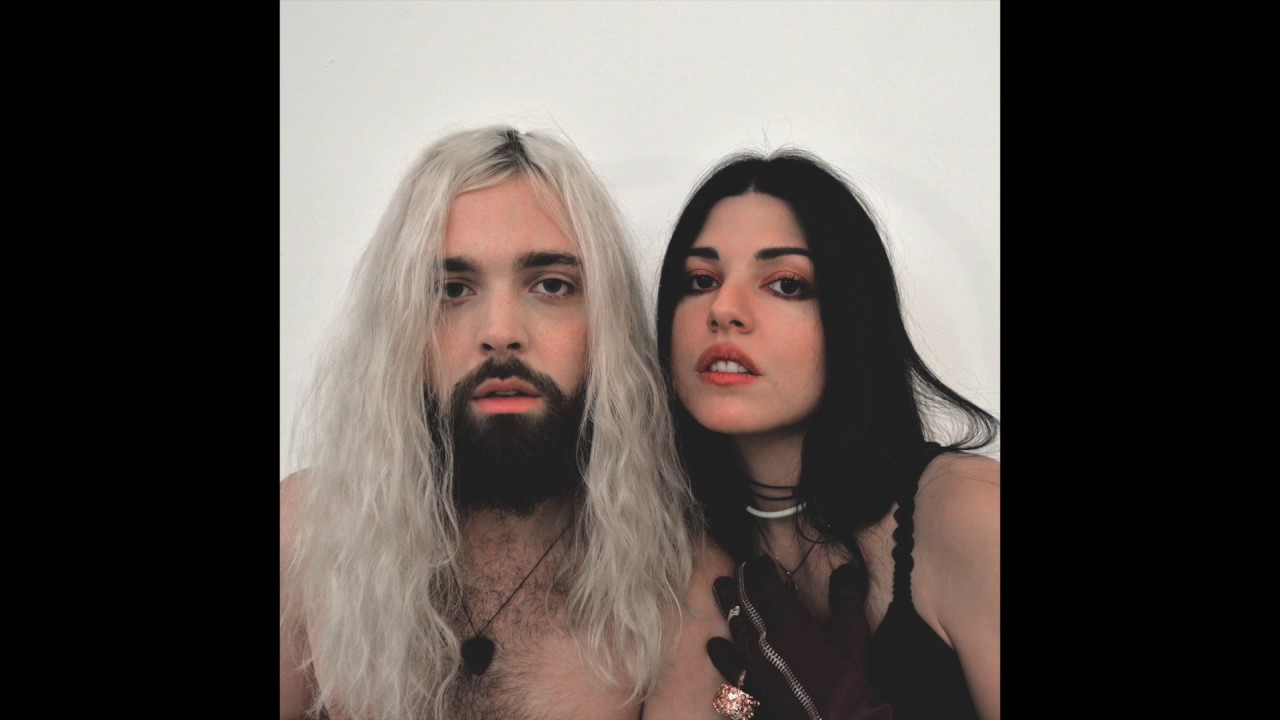 flora cash - You're Somebody Else (Official Audio)