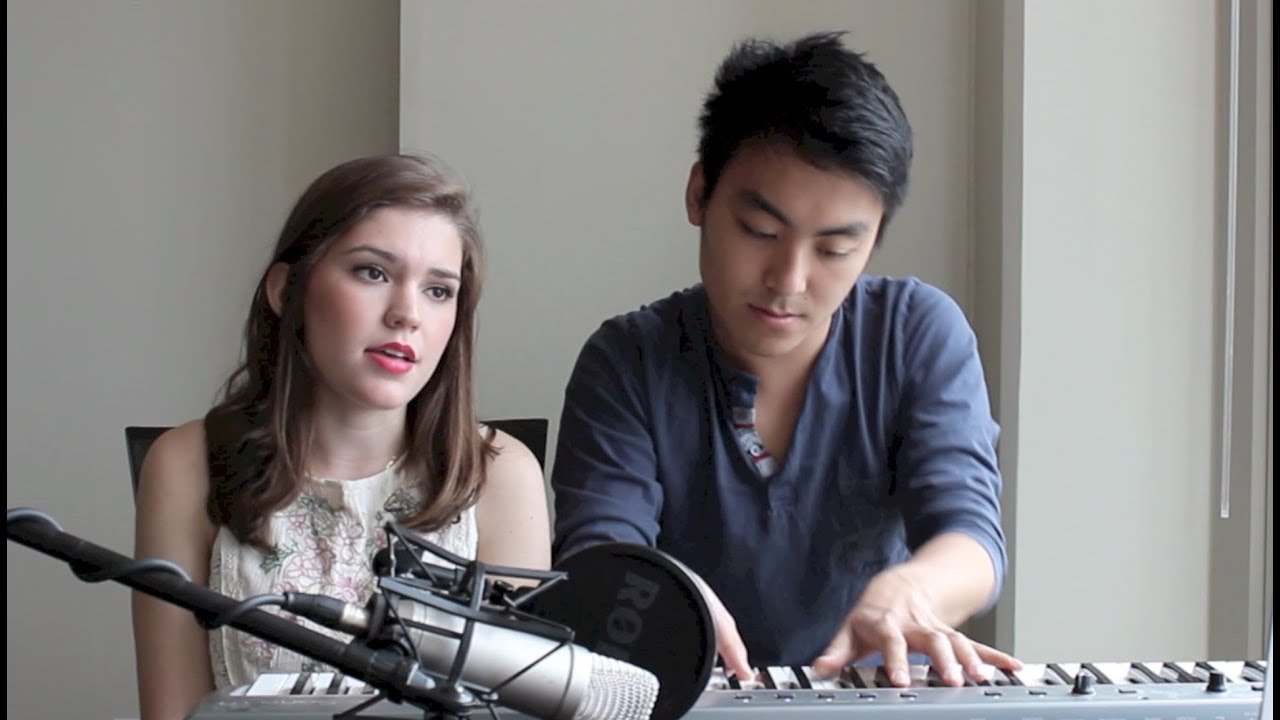 Sleepless Cover - Cazzette (Isa Gutierrez & Dom Wong)