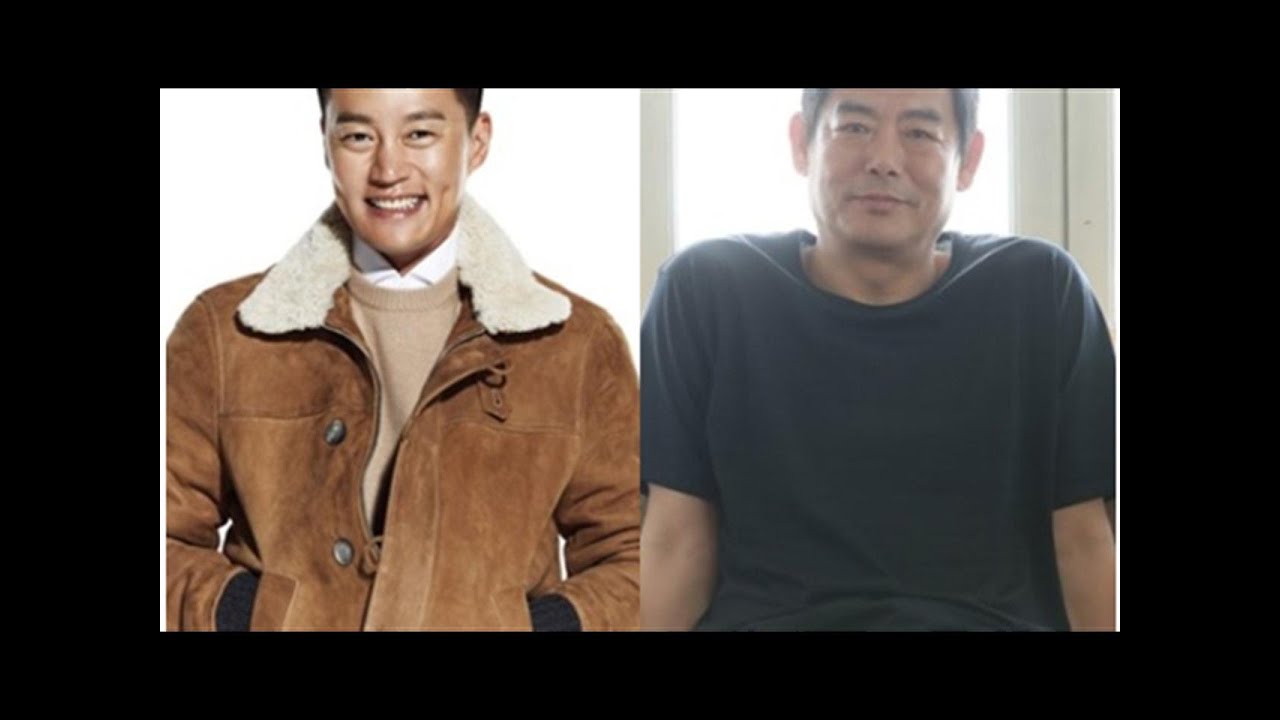 Lee Seo-jin goes on the run from Sung Dong-il in OCN's Trap * Midas