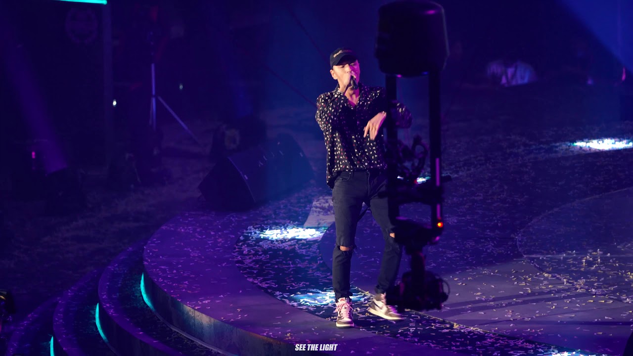 사이먼도미닉(Simon Dominic) - DAx4 @2019 PUBG 네이션스 컵 [4K]