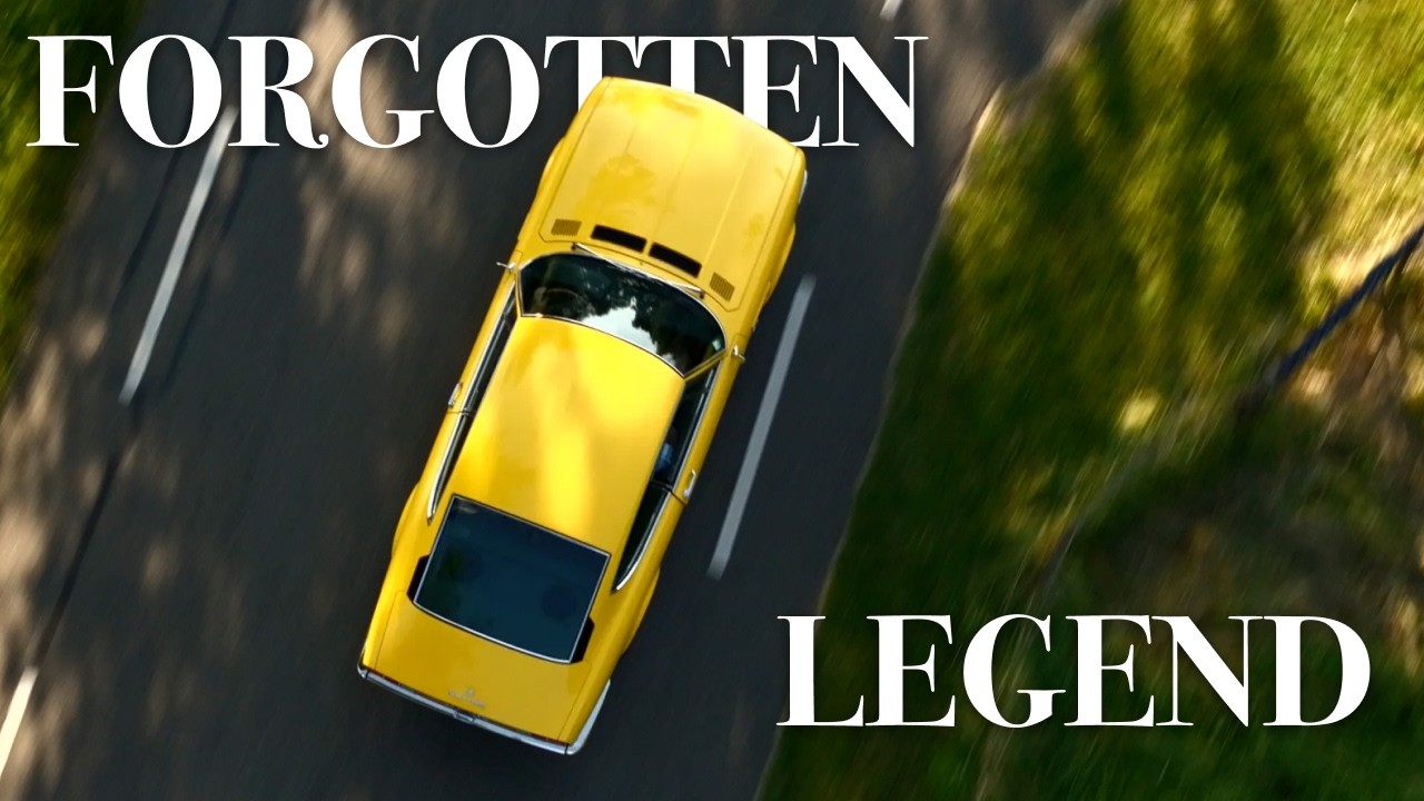 Fiat Dino Coupé: The Forgotten Ferrari Connection