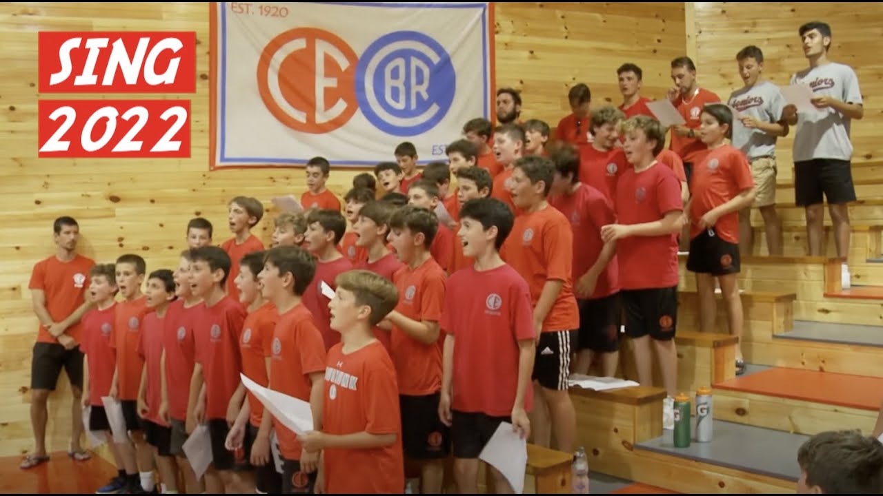 CE | Sing | 2022
