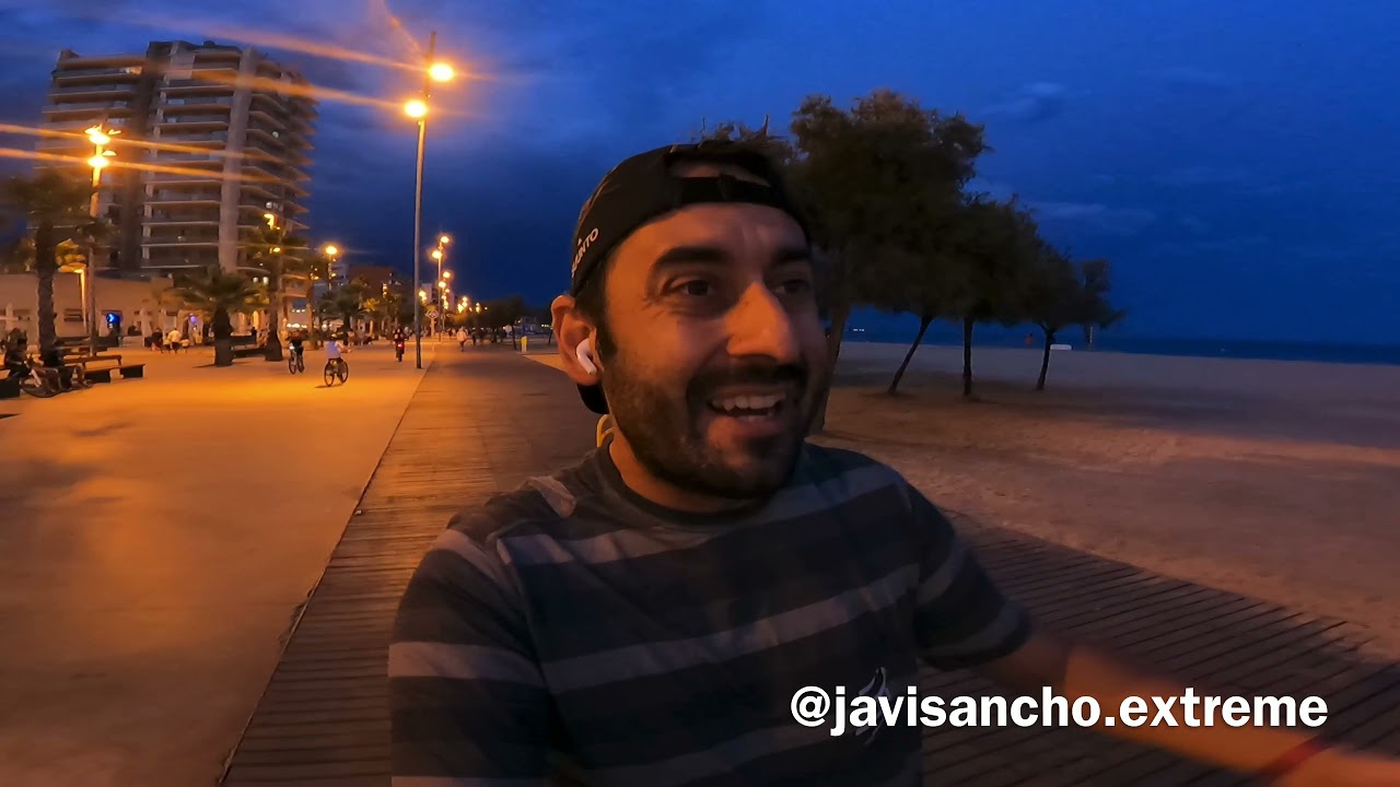 EL ULTRATRAILER #17 - LAS SEÑORAS | JAVI SANCHO