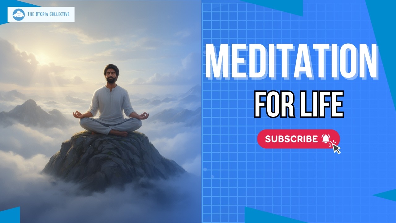 Meditation for Life