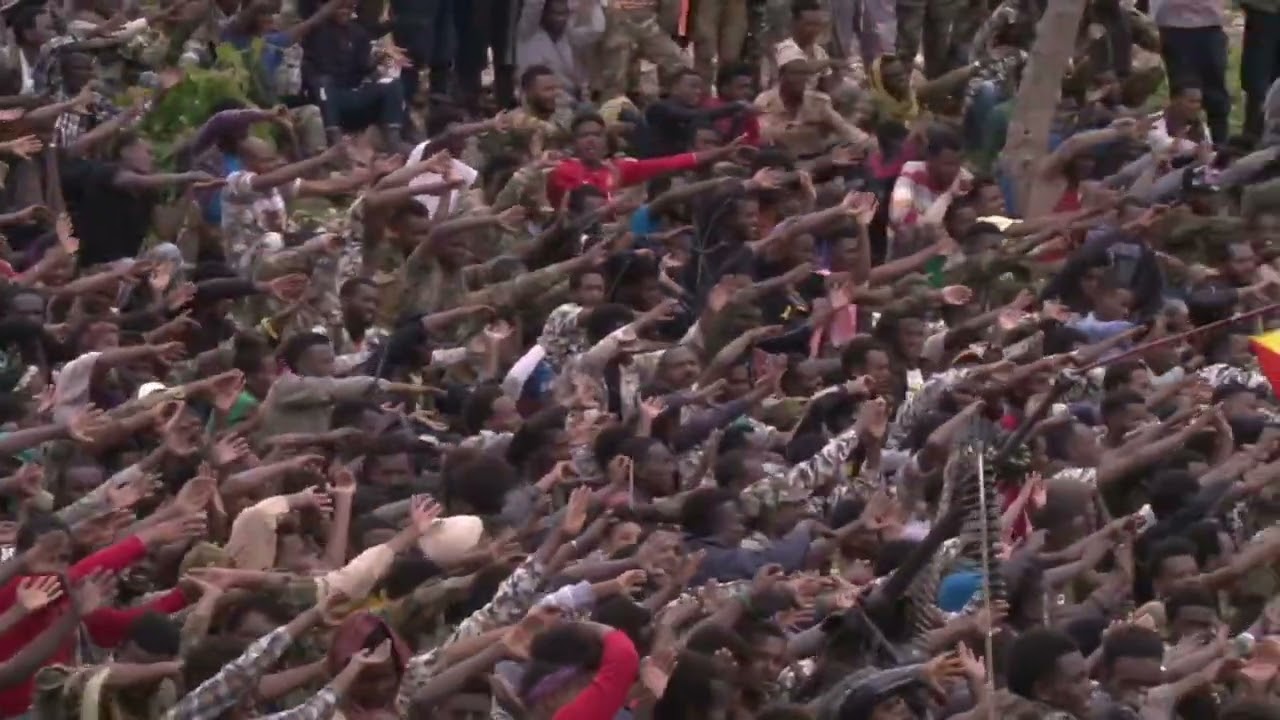 ስብ እምበር ታሪኽ ኣይሓልፍን ውዕሎታት TDF ህያዋት እዮም።