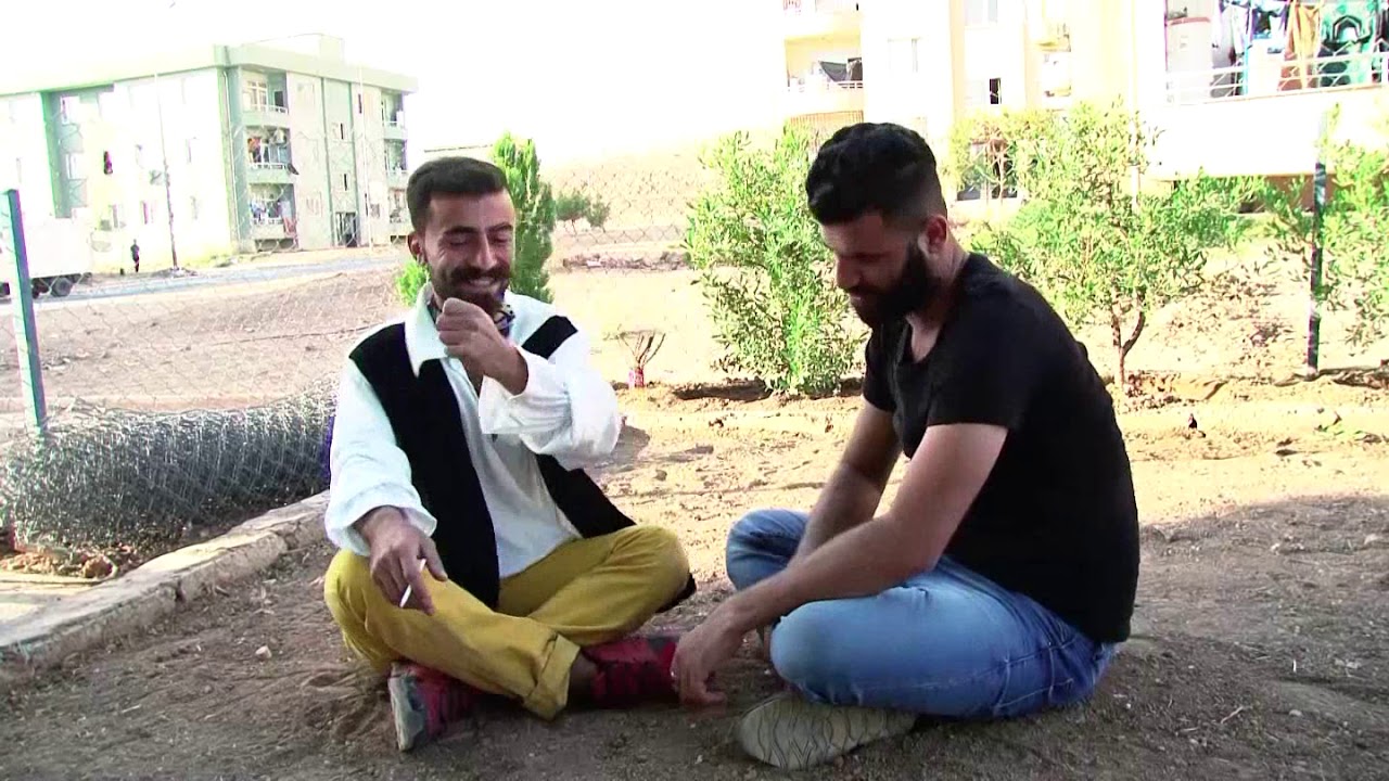 Aze bzeogem بدي اتزوج