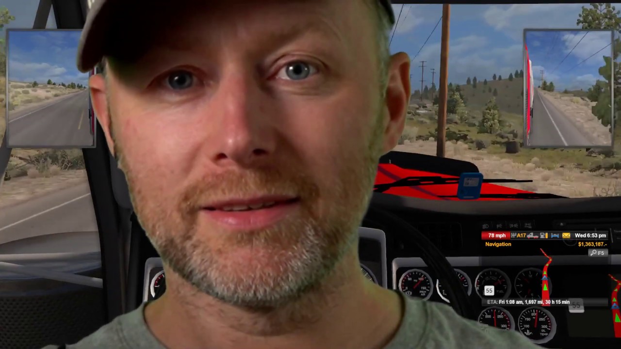 Improv Story: The New Yellow Shirt