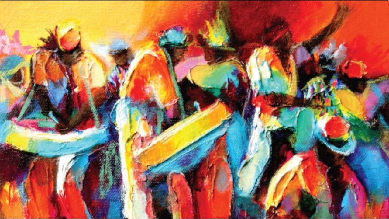 Steel Pan Concert | January 2023
