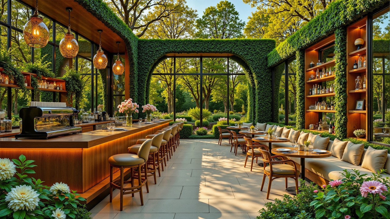 Outdoor Café Jazz Night 🌿 Smooth Jazz Music for Relaxation, Deep Focus & Peaceful Night Vibes