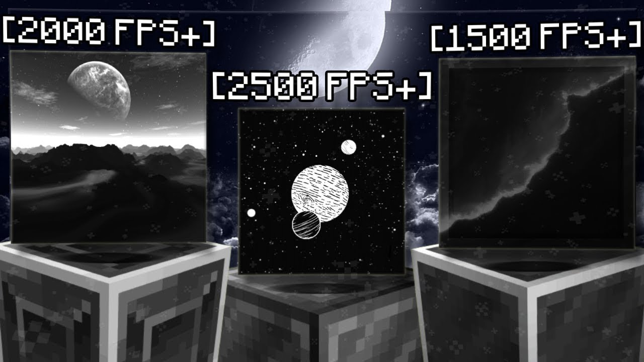 The 3 BEST 16x Bedwars/PvP Texture Packs - FPS Boost (1.8.9)