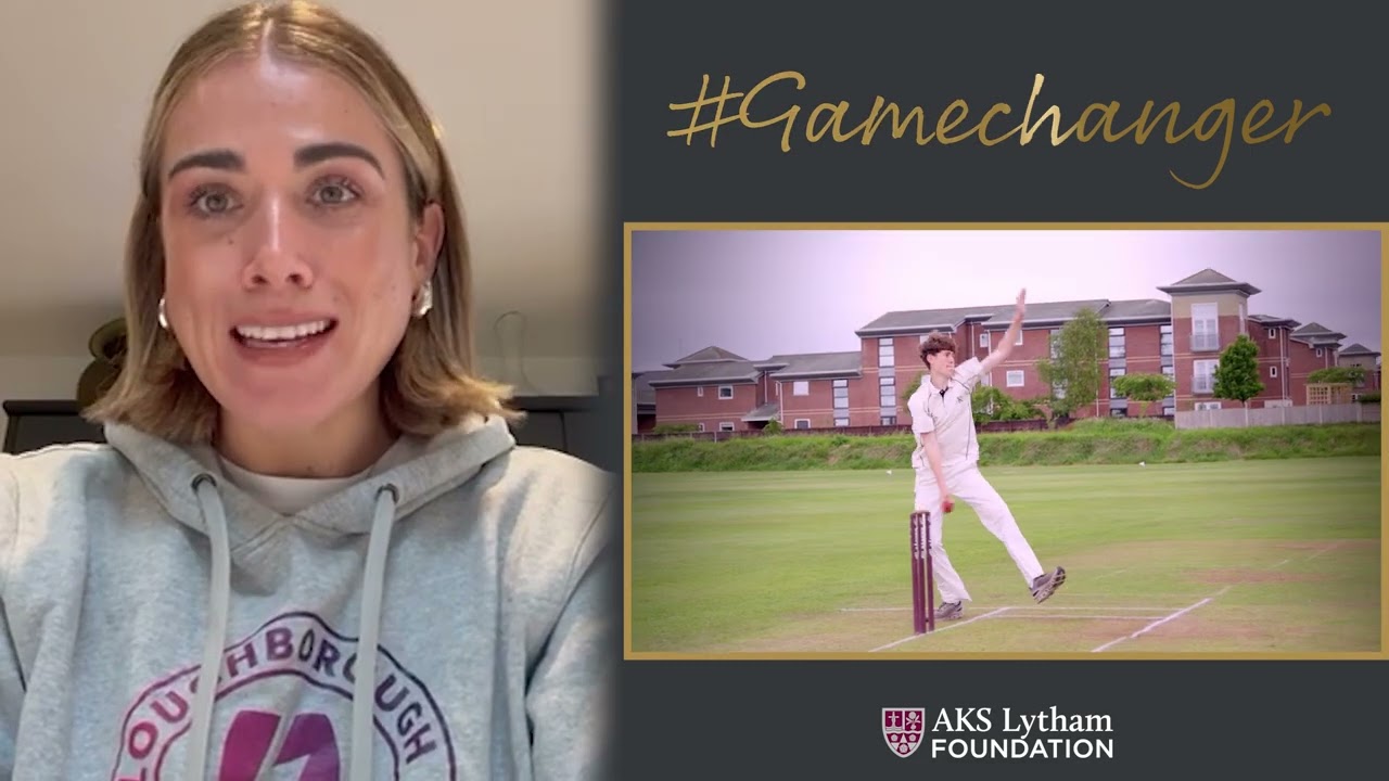 Meet our Gamechanger Ambassadors | Part 1