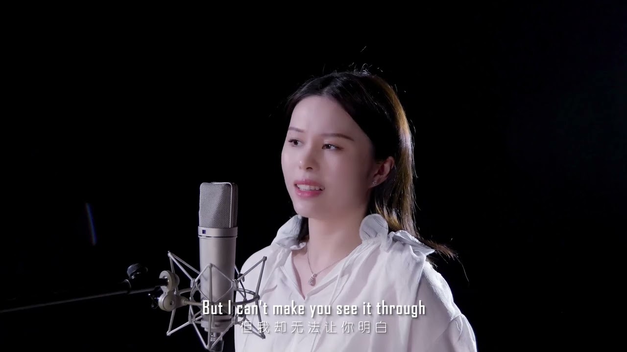 Trademark-Only Love (Cover by SenvenY七元）