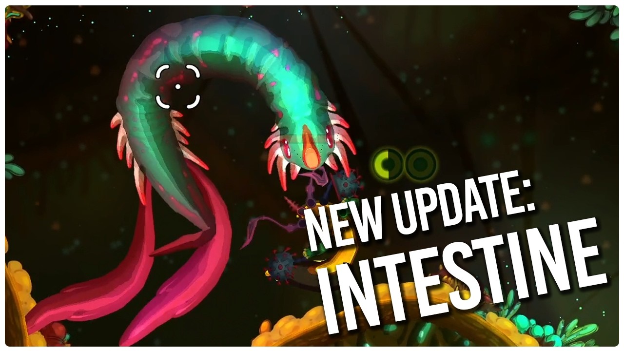 NEW Area + Coop Game Mode! - Pathogenic Dev Log #5+6