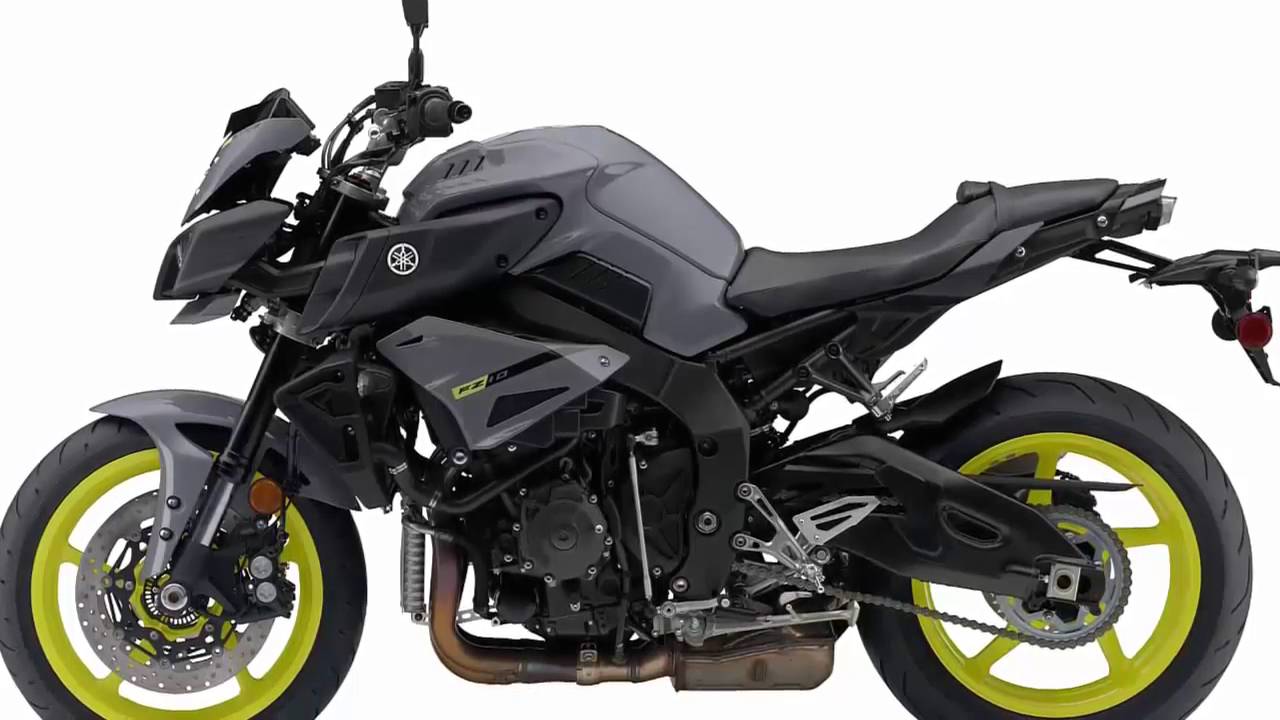 2016 Review Yammaha fzs 1000cc