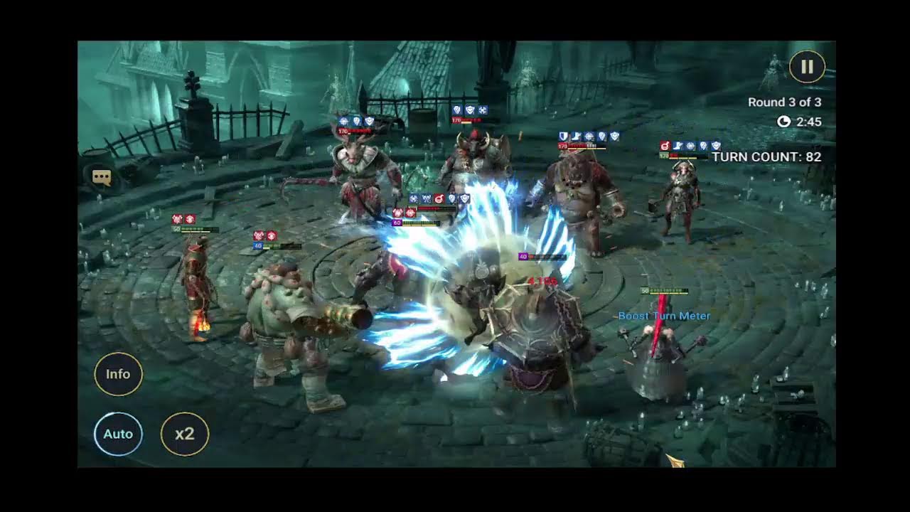Raid: Shadow Legends - Daily Support 310 2/1/26 12PM