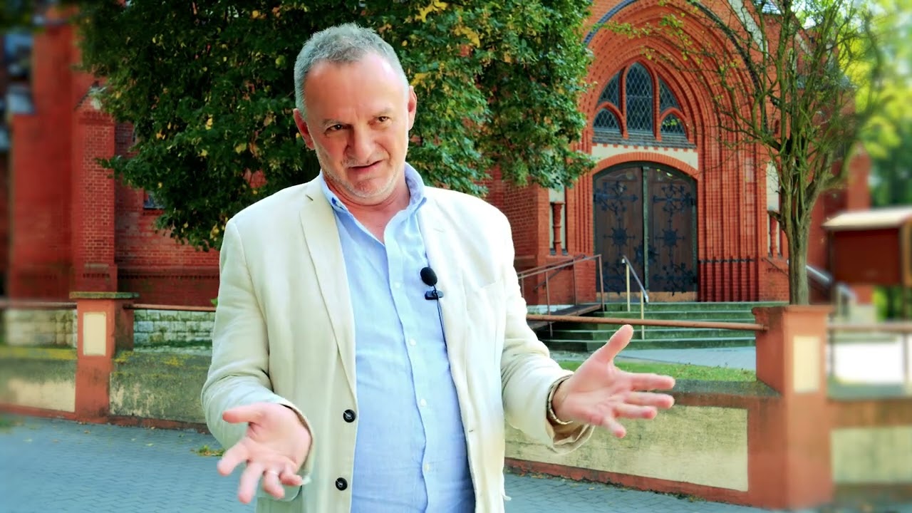 Nowa Wieś Królewska w Opolu. Lokalne historie opowiedziane przez mieszkańców dzielnicy.