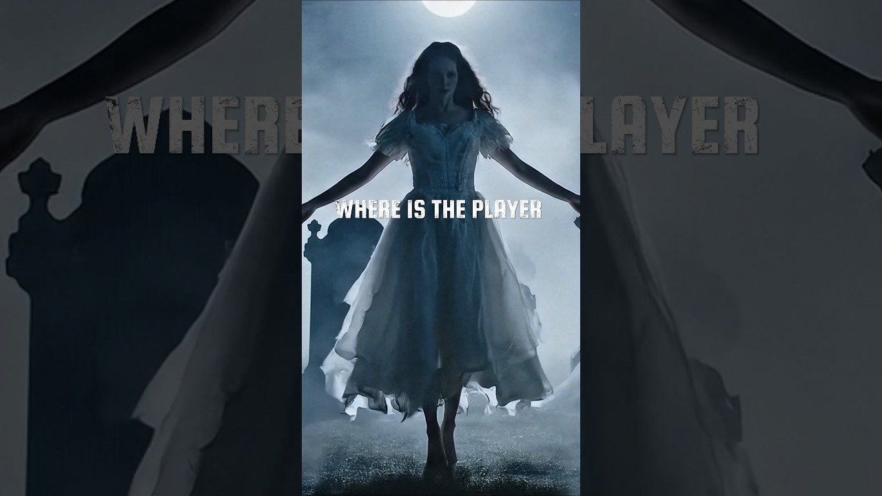 Retaliation : Where Is The Player