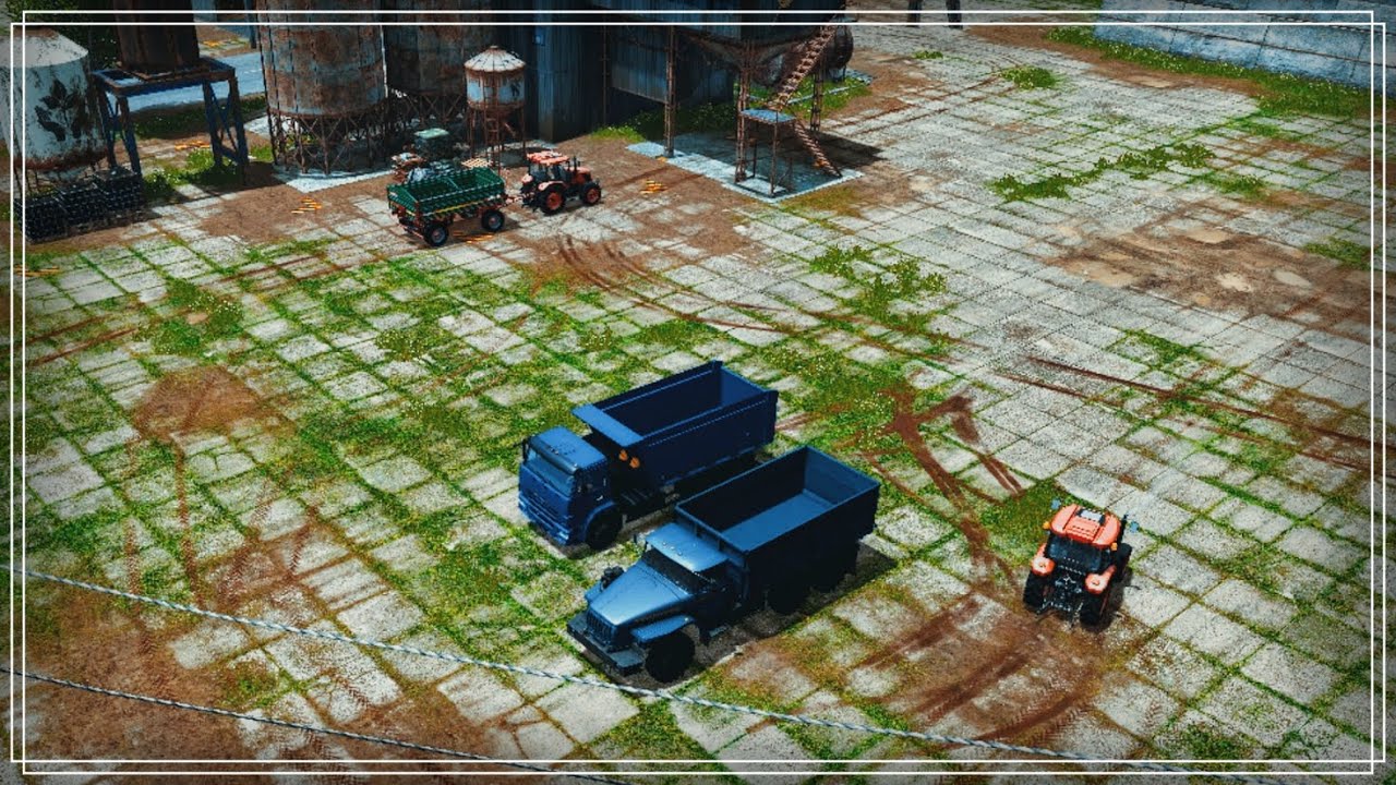 Farming Simulator 17 AutoDrive.v 1.1.3